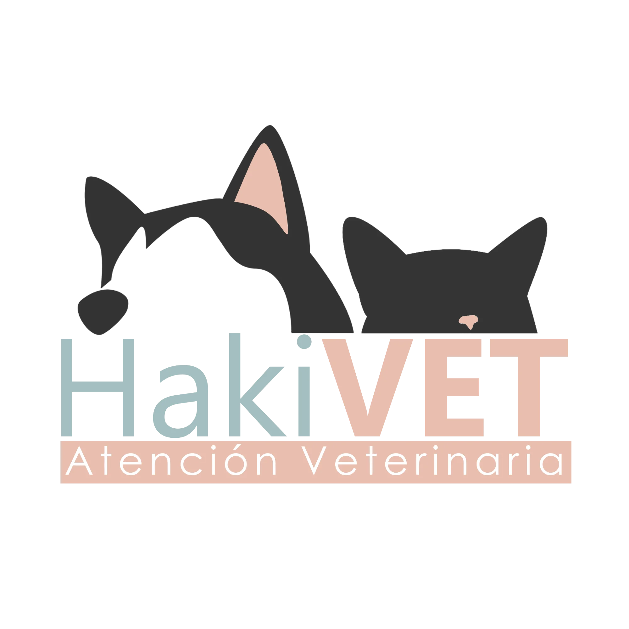 HakiVET Logo